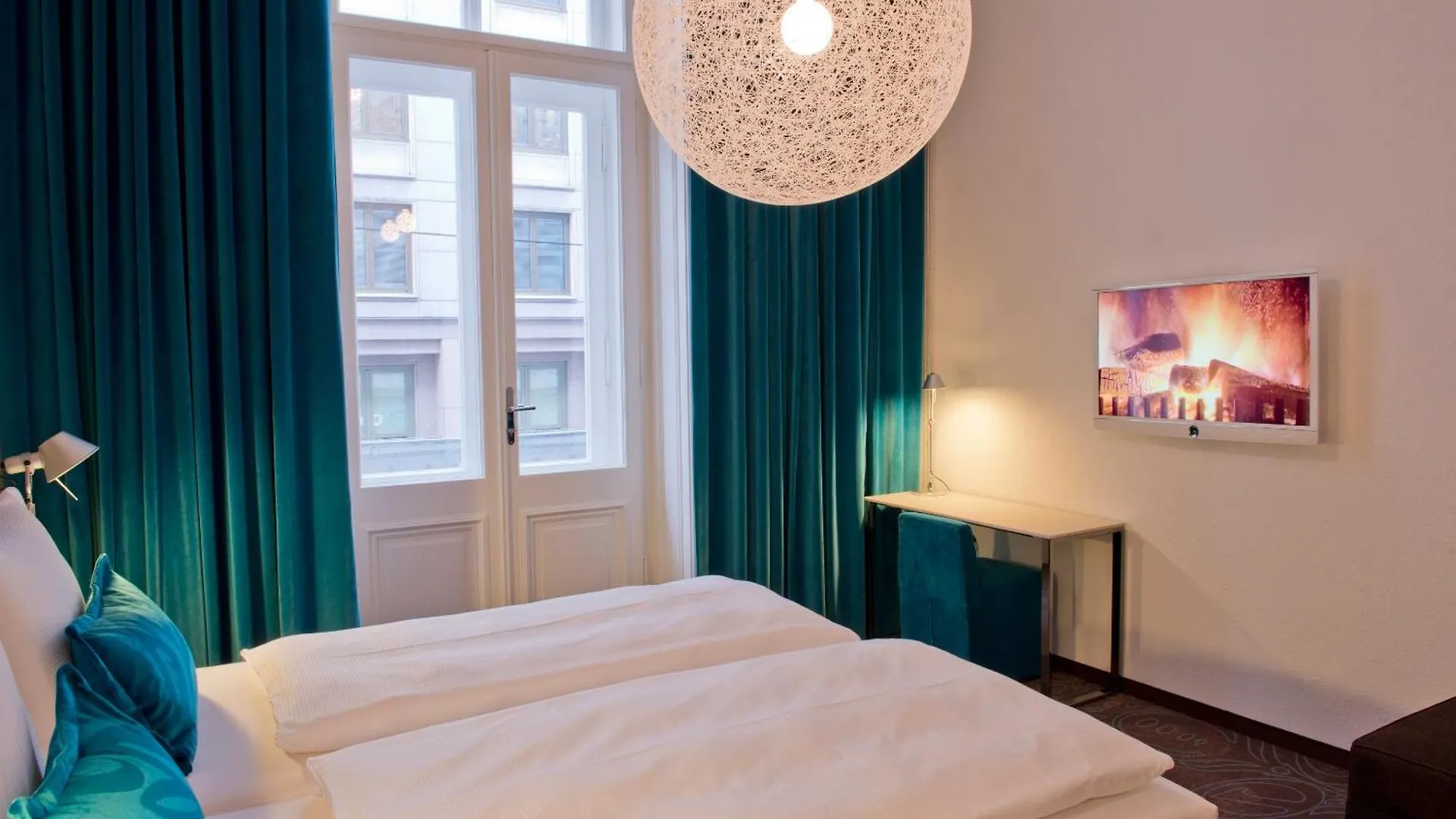 *** Hotel Motel One Wien-Staatsoper Oostenrijk