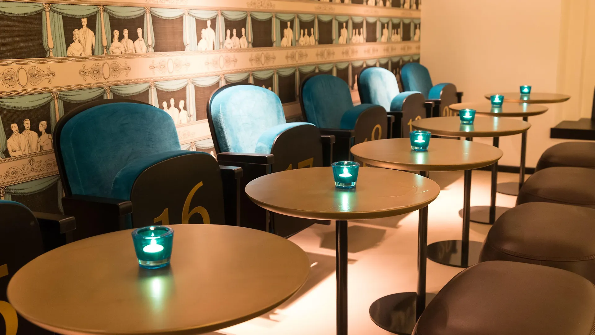 Motel One Wien-Staatsoper Wenen