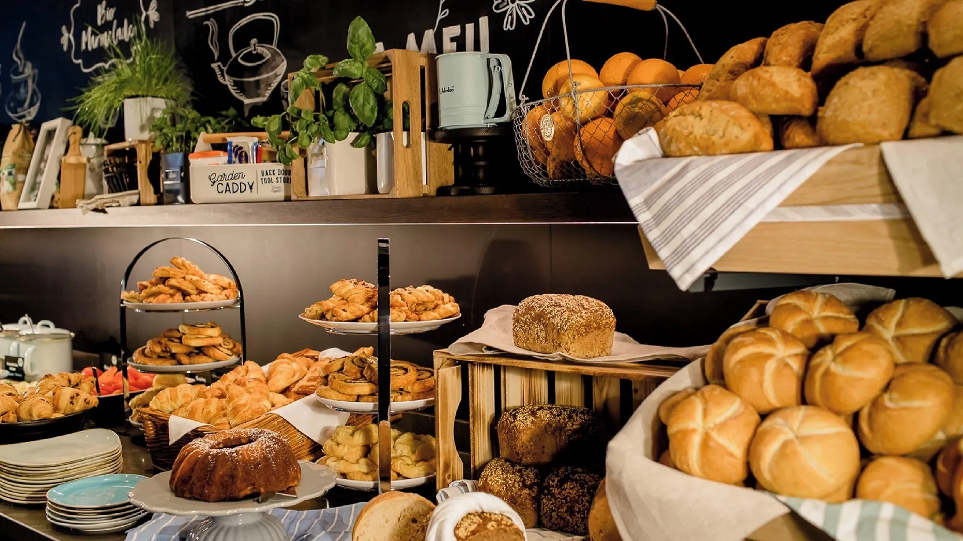 Motel One Wien-Staatsoper Oostenrijk