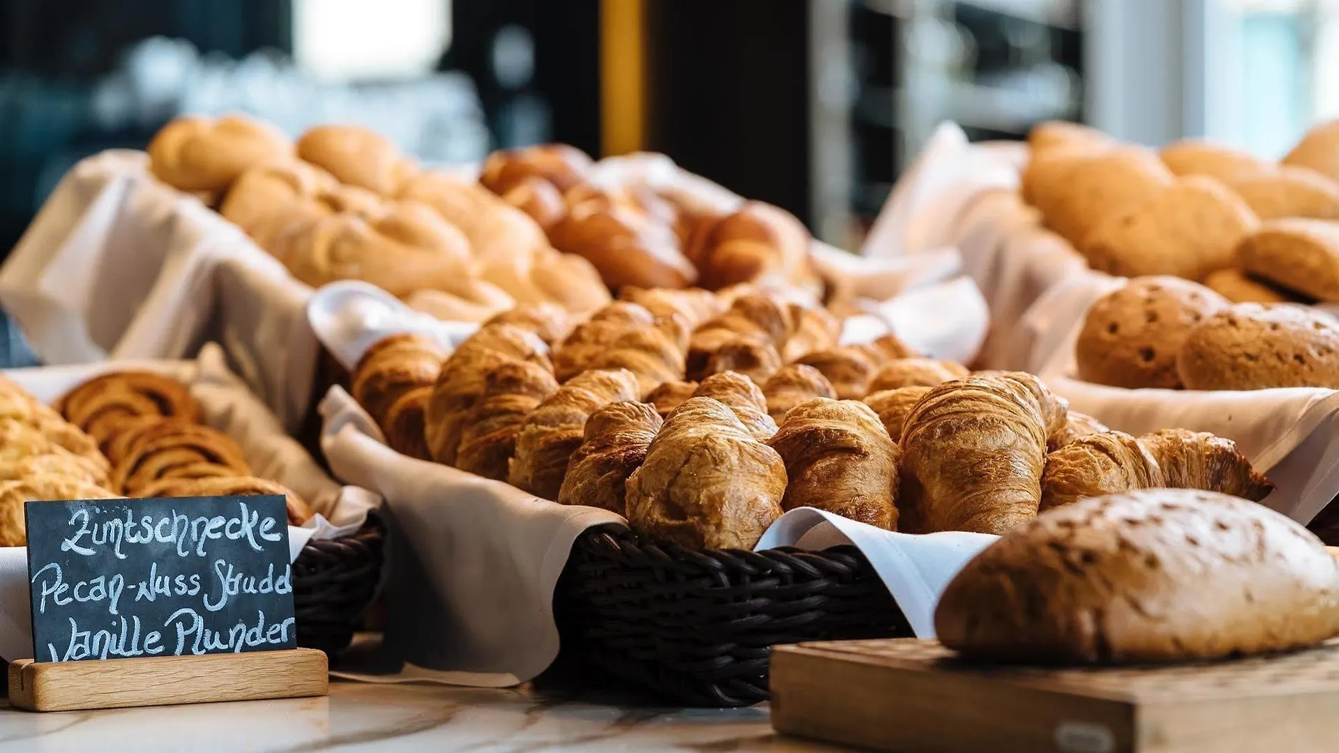 Motel One Wien-Staatsoper Wenen