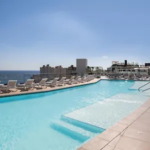بي.هوتيل 4*, سانت جوليان مالطا