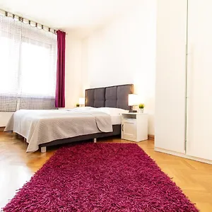 Апартаменты Apartment Mandlgasse I Contactless Check-In