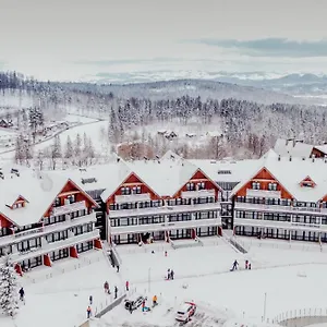 Silence Triventi Szmaragd , Karpacz Polska