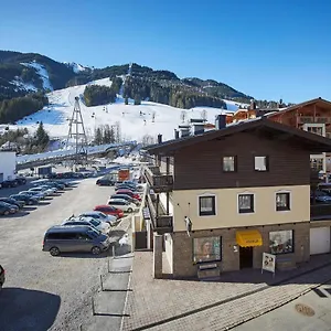 Townhouse , Saalbach-Hinterglemm Oostenrijk