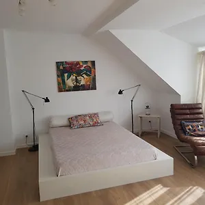 Casa de hóspedes Maison Des Fleurs Bélgica
