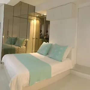 Stone Apartment Saint-Tropez