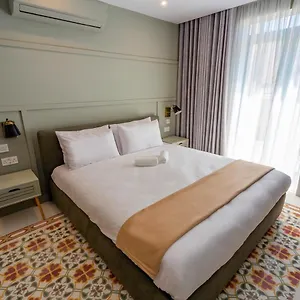 Bed and Breakfast The Vincent Boutique
