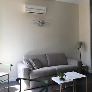 Palais Gioffredo Place Massena Apartment Nice