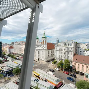 Residence, Rochusmarkt - Mitte Βιέννη