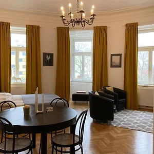 Apartment Smart Living, Vienna