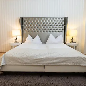 Hapimag Apartment Salzburg