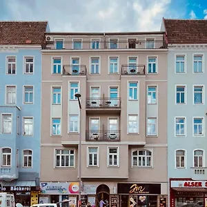 Apartment Flarent Apartments-hg, Vienna
