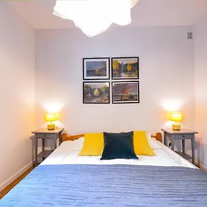 Citystay Mieszka I , Sopot Polska