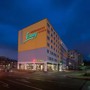 Rezidence Emmy Csehország