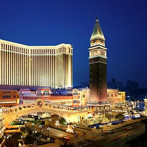 The Venetian 5*, ماكاو الصين