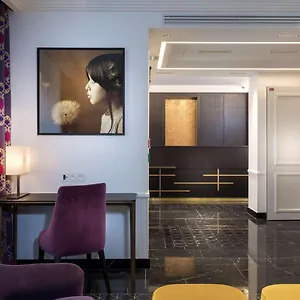 فيندوم أوبرا 4*, باريس فرنسا