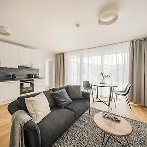Arbio I Liv's Place Lux Βιέννη