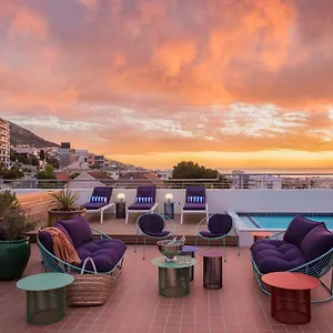 Sea Point 4*, كيب تاون جنوب أفريقيا