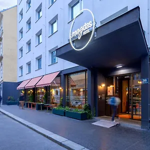 Magdas - First Social Business In Austria Βιέννη
