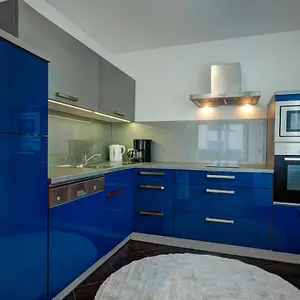 Carin Deluxe I Wiedeń