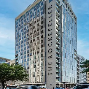 The Rockefeller By Newmark 4*, كيب تاون جنوب أفريقيا