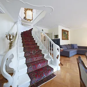 Appartement Casa Vita 