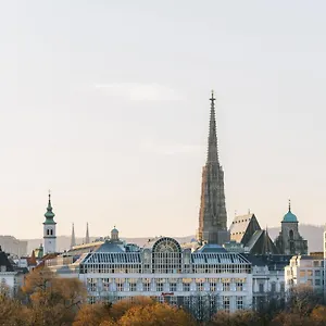 Marriott Szálloda