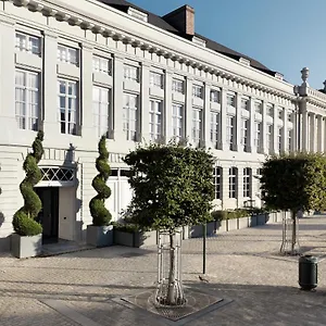 ***** Hotel Juliana Bélgica