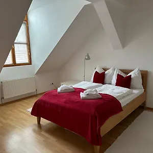 Appartement Near Rathaus, Wenen