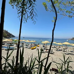 Incekum Pansiyon Bodrum