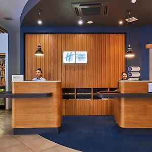 Ξενοδοχείο Express - Malta By Ihg