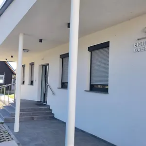 Appartement Eichbachgasse 38 