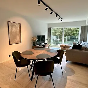 St - Park View - High End Belgique