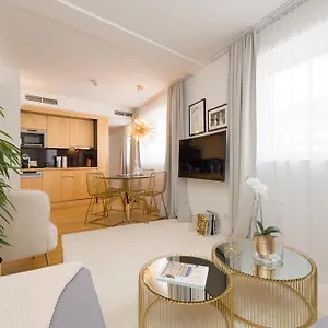 Appartement Rafael Kaiser - Premium Centre - Contactless 24h Check-in, Wenen