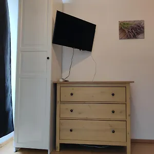 Nice Apartamento