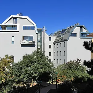 Апартаменты My In - Smart - Landstrasse