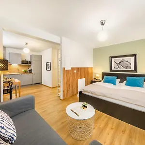 Citadines South شقة فندقية