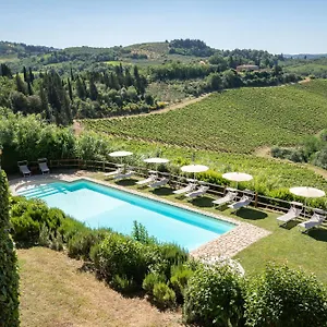 Bio Fattoria Bacio Country house Certaldo