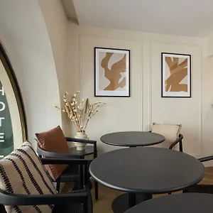 Elysee Secret 4*, باريس فرنسا
