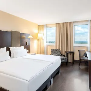 Nh Danube Hotell