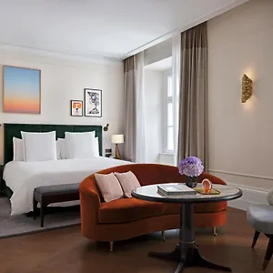 Rosewood فندق
