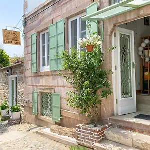 Cunda Ilios Ayvalı