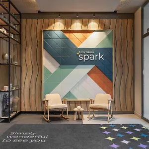 Spark By Hilton Donaustadt فندق