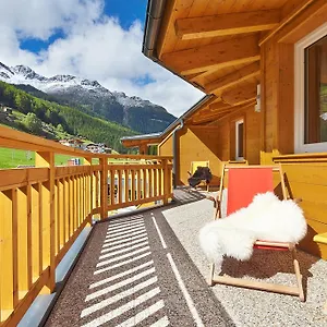 Alpendiamond In&bike Out 200, 400&penthouse 600 , Sölden Oostenrijk