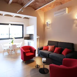 Inloft Espagne