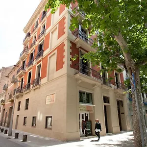 Apbcn Eixample Center Espagne