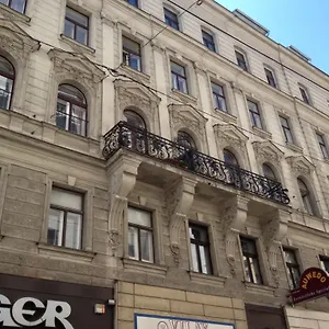 Апартаменты Walzhofer