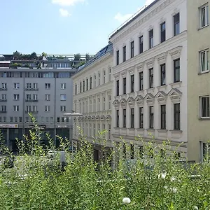 Apartments-in-vienna Viyana