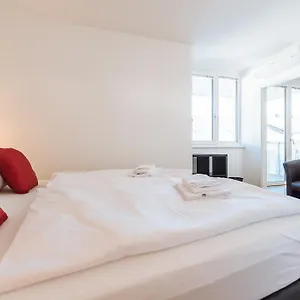 Appartement Mainstation - 10 Minutes To Citycenter - With Aircondition, Wenen