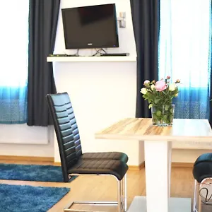 Апартаменты Enenkelstrasse